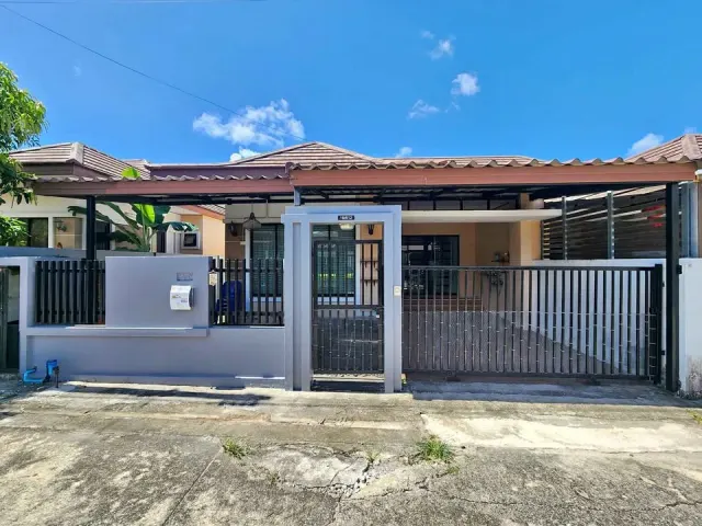2-bedroom townhouse for rent in Grandville