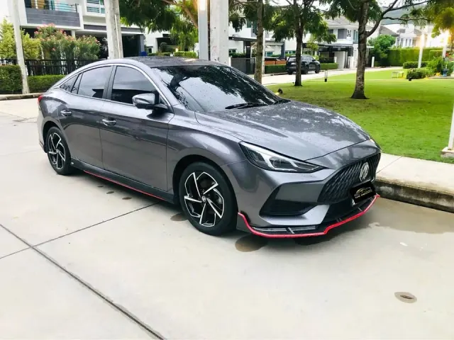For rent MG 5 2023