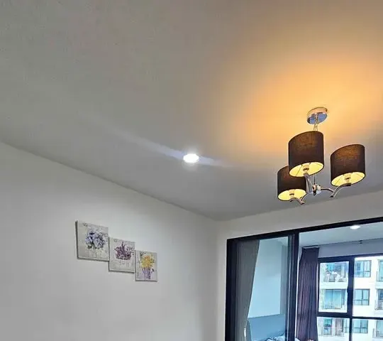1-bedroom apartment for rent in Centrio Condominium