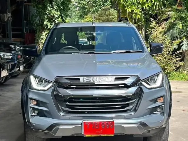 For Sale: Isuzu D-Max V-Cross 3.0 M 2022