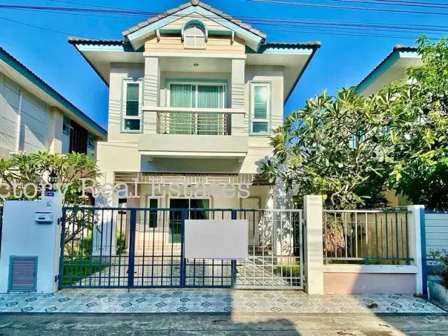 House for rent 3 bedrooms in Kathu