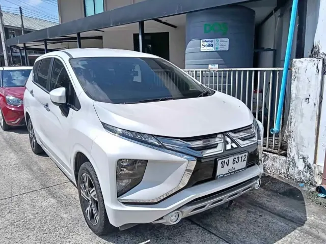 For rent Mitsubishi Xpander 2020
