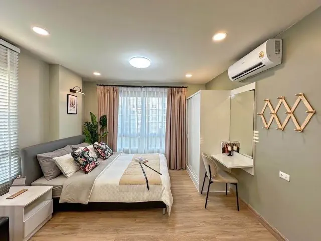 Apartment for sale in D-Condo Kathu-Patong