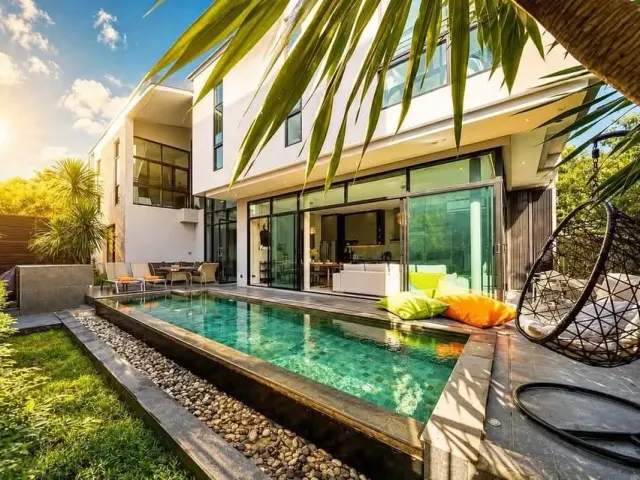 3 bedroom villa for sale in Wallaya Harmony