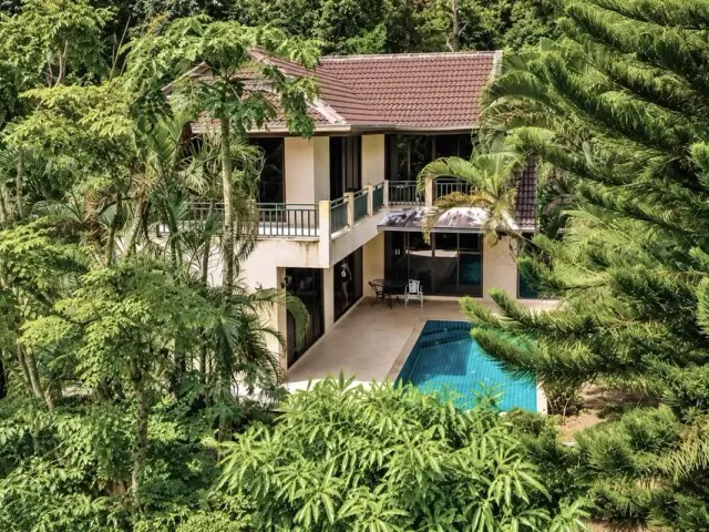 4-bedroom villa for sale in Kathu