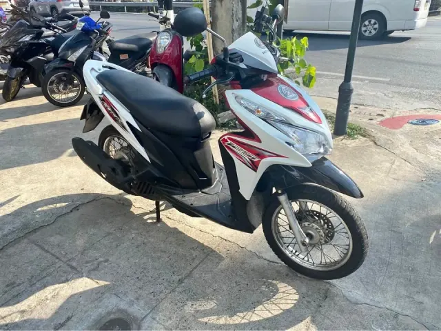 For sale Honda Click 125i 2014