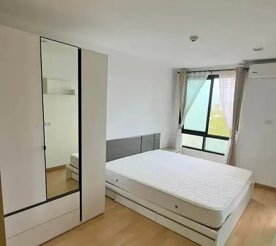 For Sale: 1 Bedroom Condo at The Future Condo