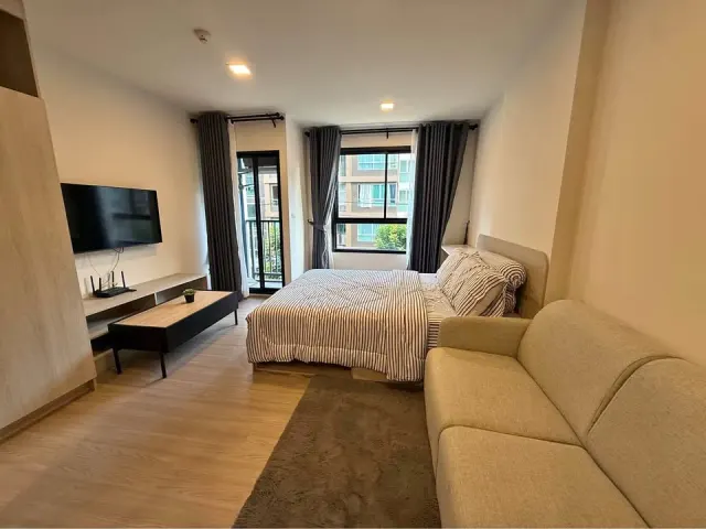 Dcondo Reef Kathu 一卧室公寓出租