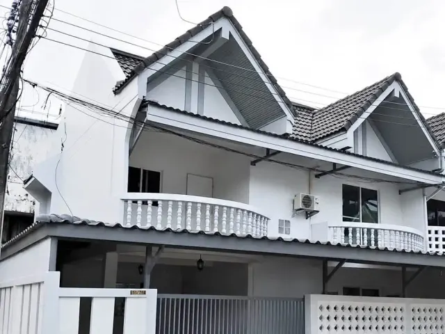 3 Bedroom Townhouse for Rent in Kathu