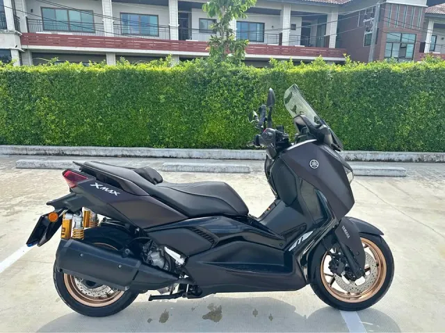For Sale: Yamaha XMax 2023