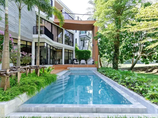 4-Bedroom Villa for Sale in Kathu