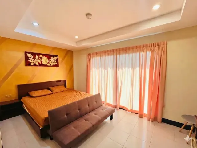 For rent 1-bedroom apartment in Patong