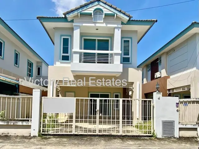 3 Bedroom Townhouse for sale in Kathu