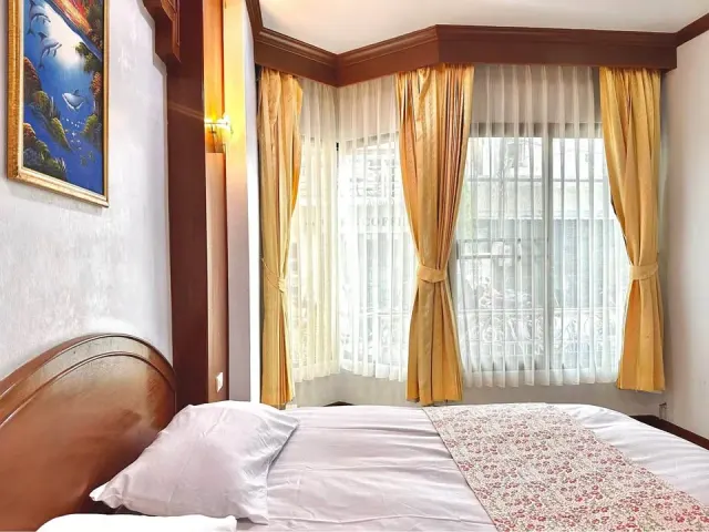 Сдается 1-комнатная квартира в Patong