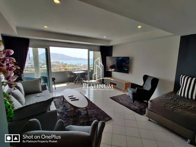 3 Bedroom Townhouse for Sale in Patong