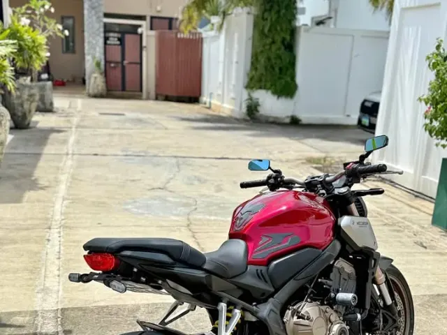For Sale: Honda CB650R 2019