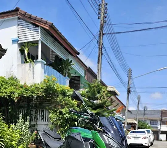For Sale Kawasaki Z