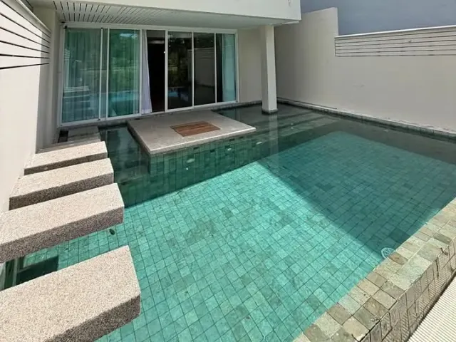 4 Bedroom Villa for Sale in Kathu