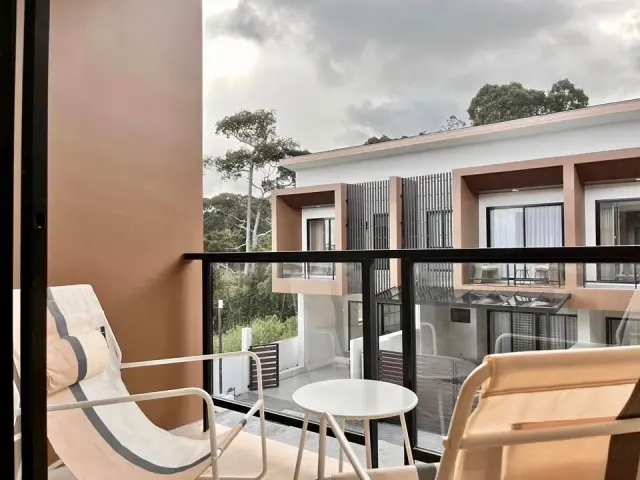 3 Bedroom Townhouse for sale in Mali Thai Pool Villa