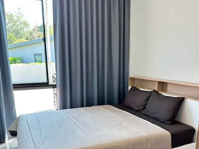 Townhouse 2 bedrooms in Siriplace Airport