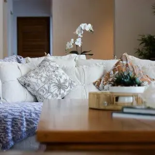 Вилла с 4 спальнями в аренду в Anchan Hills