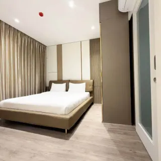 Studio for rent in The City Phuket