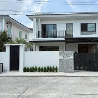 3 Bedroom Townhouse for Sale in The Plant Kathu–Patong