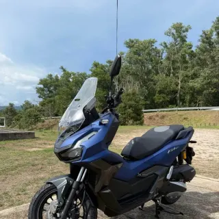 HONDA ADV 160 2026