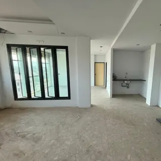 Sale of a 2-bedroom apartment in Phonsawan Condotel