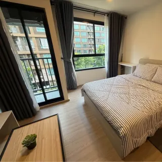 Dcondo Reef Kathu 一卧室公寓出租