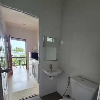 For rent 1-bedroom apartment in Thalang