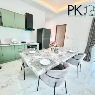 For rent 2-bedroom villa in Kathu