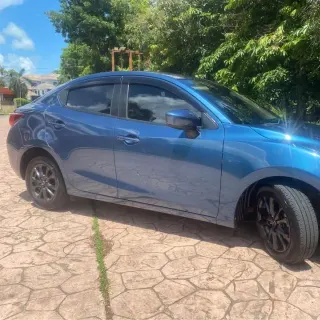 Selling Mazda 2 SkyActiv