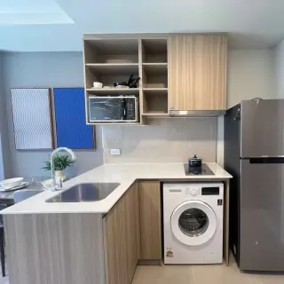 Selling 1-bedroom condominium in The BASE Cherngtalay