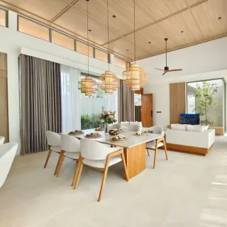 3 Bedroom Villa for Sale in Thalang