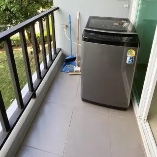 For sale 1 bedroom apartment in The view condo suanluang