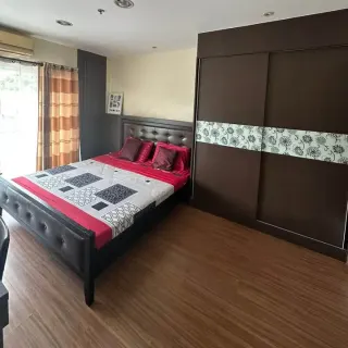 Сдается 1-комнатная квартира в Phuket villa condo Patong