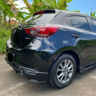 For Sale: Mazda 2 SkyActiv 2022