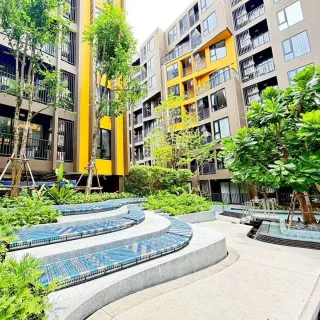 ขาย 2-bedroom apartment in The Base Central Phuket
