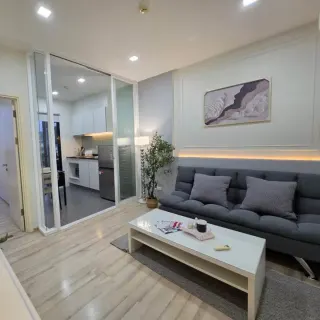 For Sale: 1 Bedroom Condo in The Base Uptown