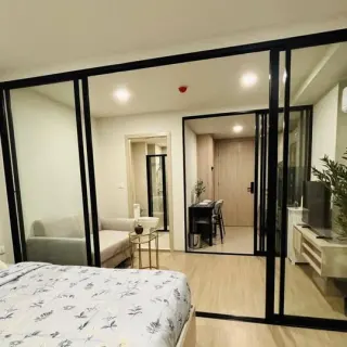 For rent 1-bedroom apartment in The Origin Kathu–Patong