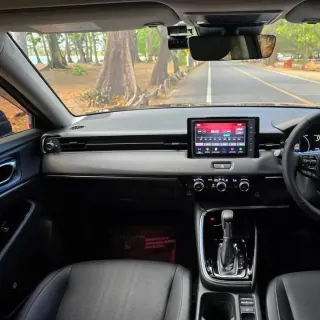 For rent Honda HR-V 2024
