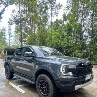 For rent Ford Ranger Sport