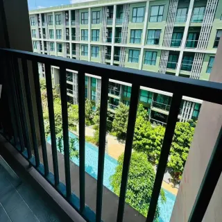 Zcape 3 1-bedroom apartment in Phuket