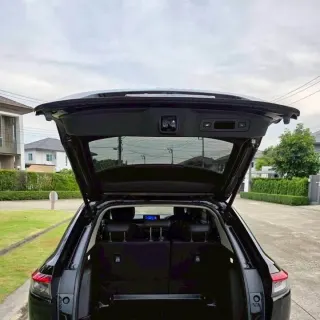 For rent Honda HR-V 2024