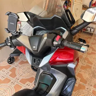For sale Honda Forza 300 2020