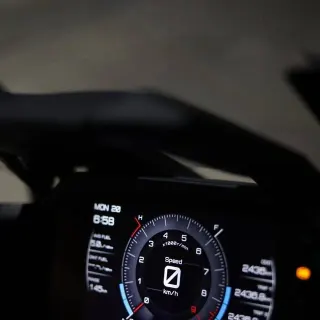 For Sale Yamaha T-Max 2022