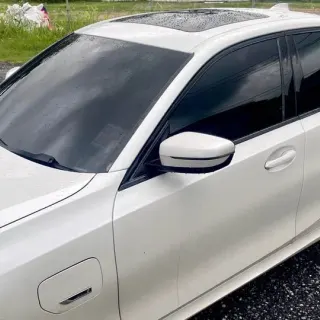 For rent BMW Series 3 2023