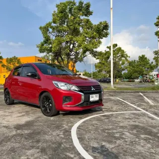For sale Mitsubishi Mirage 2021