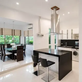 4 Bedroom House for Sale in Parichat Village